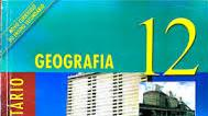 Geografia 12ª Classe