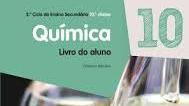 Química 10ª Classe